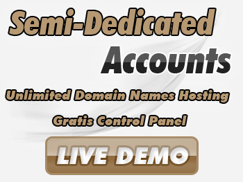 Semi-Dedicated